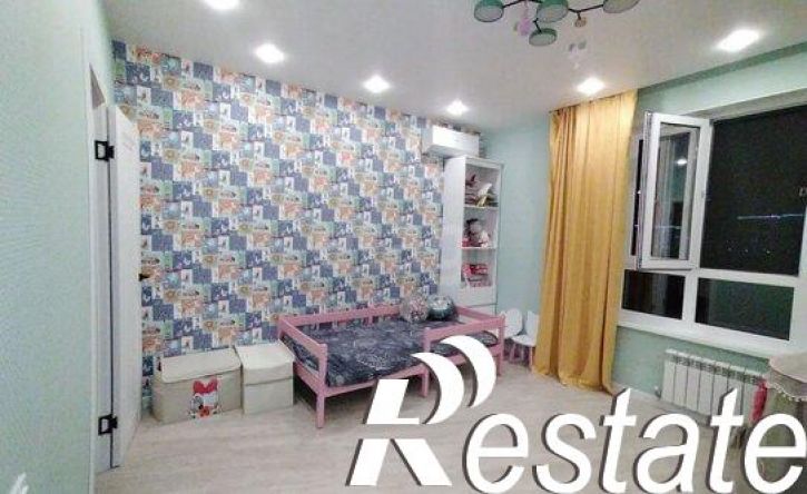2-комн квартира Мирная улица, 29 к6,  д. 29 к6