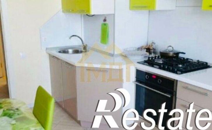 1-комн квартира Лазурная улица, 10 к1,  д. 10 к1
