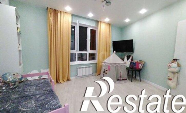 2-комн квартира Мирная улица, 29 к6,  д. 29 к6