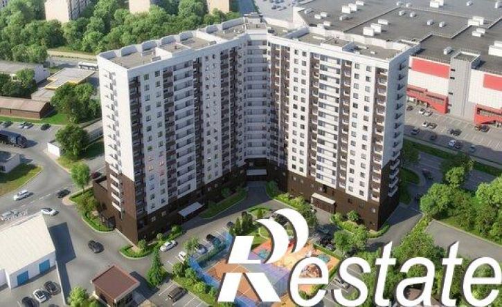 1-комн квартира Супсехское шоссе, 4 к1,  д. 4 к1
