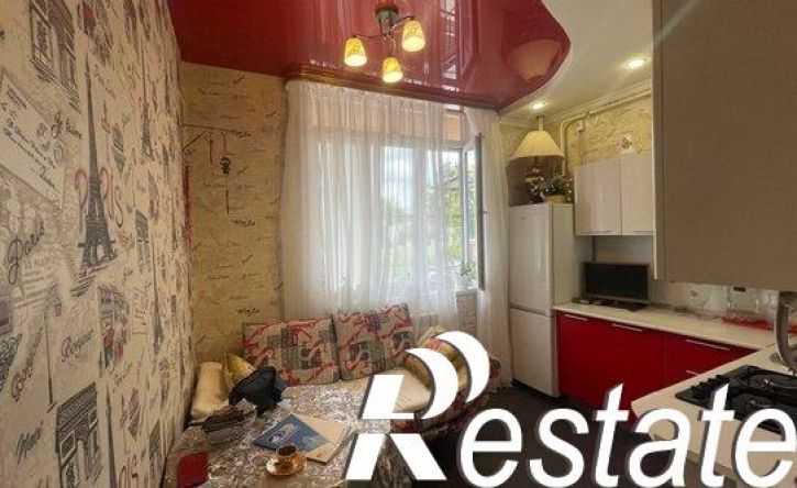 2-комн квартира Ленинградская улица, 81,  д. 81