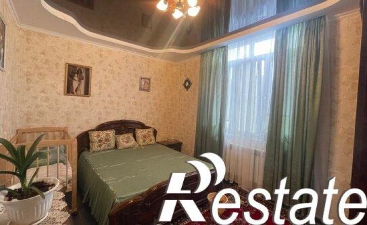 2-комн квартира Ленинградская улица, 81,  д. 81