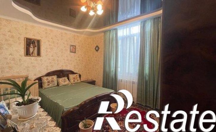 2-комн квартира Ленинградская улица, 81,  д. 81