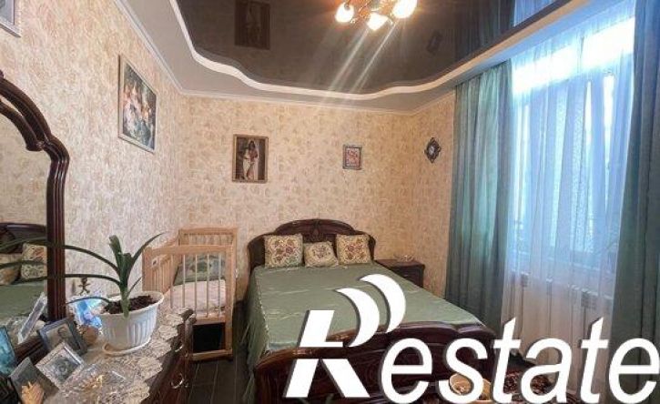 2-комн квартира Ленинградская улица, 81,  д. 81