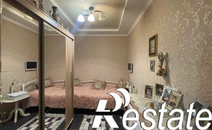 2-комн квартира Ленинградская улица, 81,  д. 81