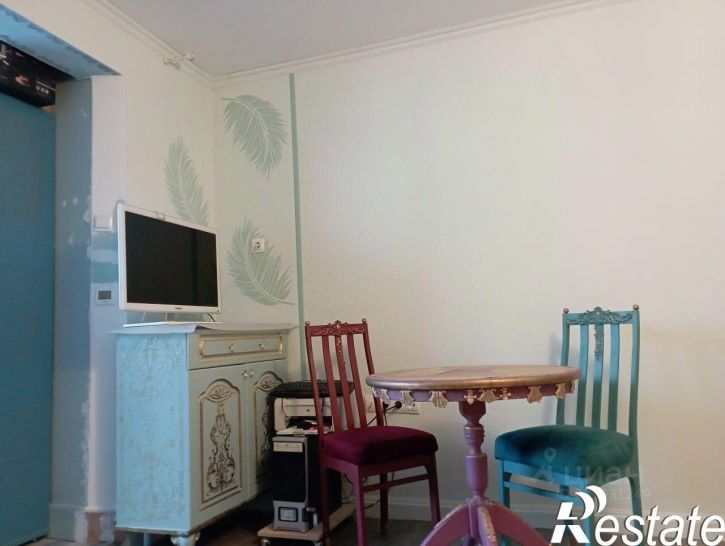 2-комн квартира улица Крылова, 81,  д. 81