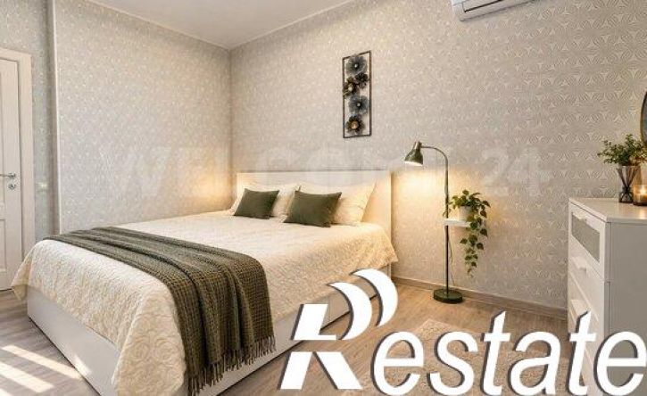 1-комн квартира Владимирская улица, 55В,  д. 55В