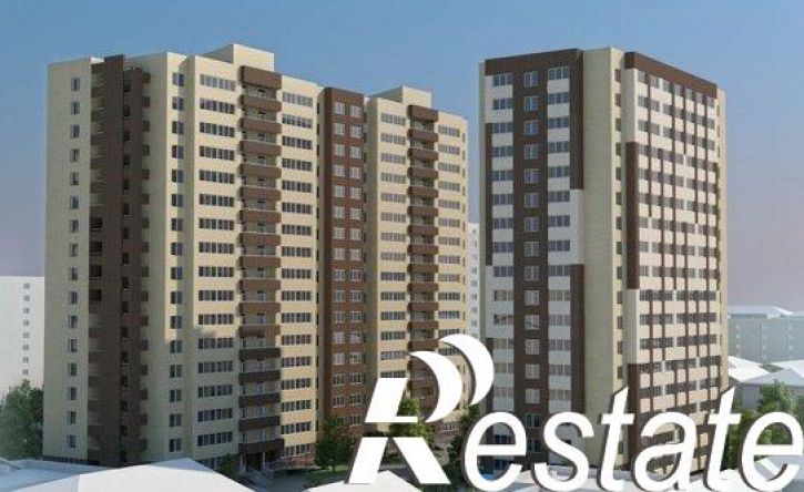 1-комн квартира Владимирская улица, 108 к2,  д. 108 к2