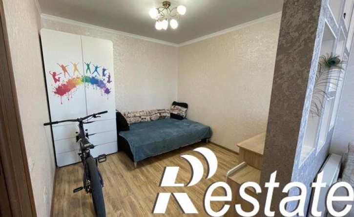 1-комн квартира Таманская улица, 24,  д. 24
