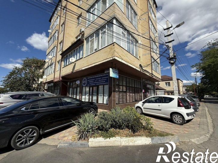 Офис Красноармейская улица, 47А,  д. 47А