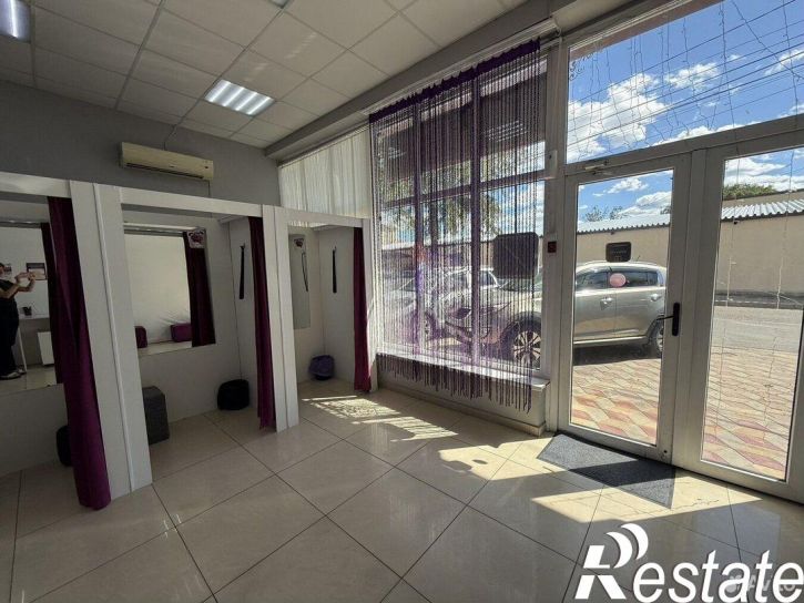Офис Красноармейская улица, 47А,  д. 47А
