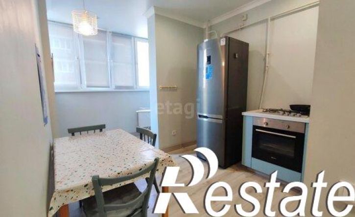 1-комн квартира Крестьянская улица, 27 к3,  д. 27 к3