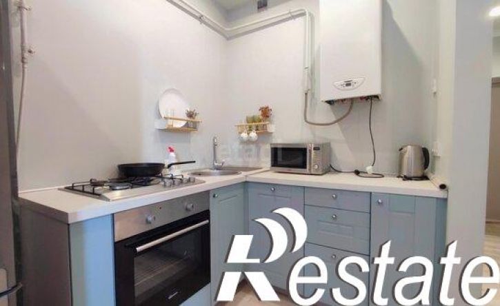 1-комн квартира Крестьянская улица, 27 к3,  д. 27 к3