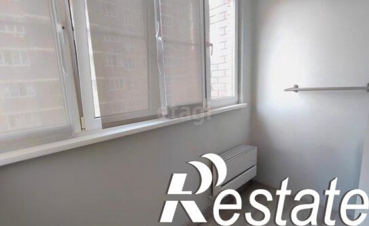1-комн квартира Крестьянская улица, 27 к3,  д. 27 к3