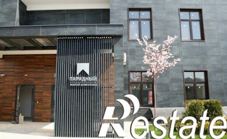 1-комн квартира Супсехское шоссе, 4 к2,  д. 4 к2