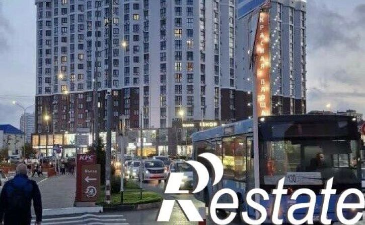 1-комн квартира Супсехское шоссе, 4 к2,  д. 4 к2