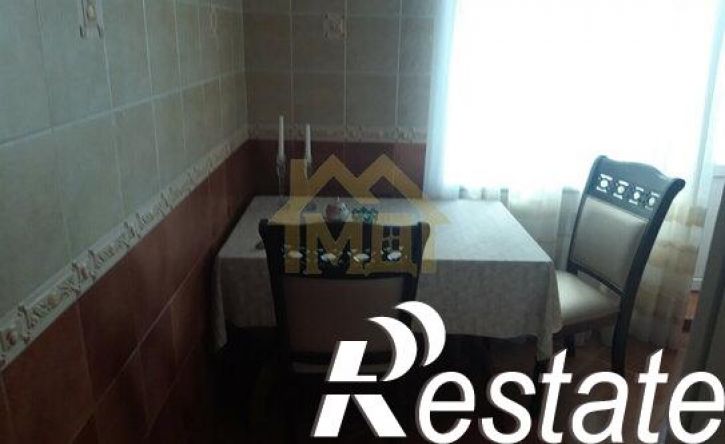 2-комн квартира Крымская улица, 242,  д. 242