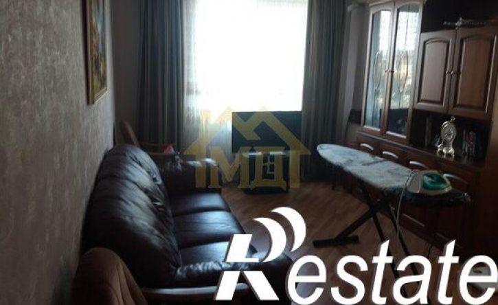 2-комн квартира Крымская улица, 242,  д. 242
