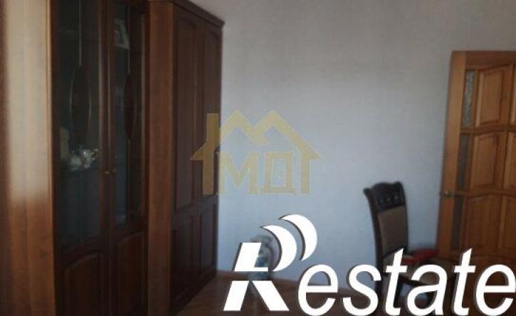 2-комн квартира Крымская улица, 242,  д. 242