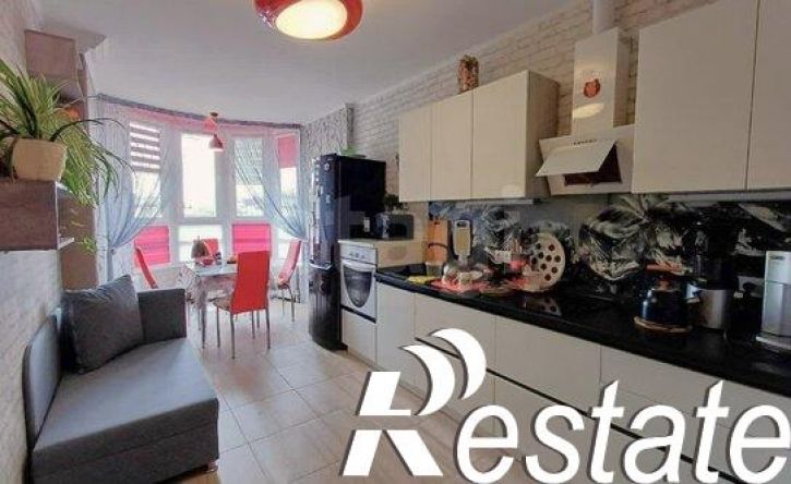 1-комн квартира улица Верхняя дорога, 151 к5,  д. 151 к5