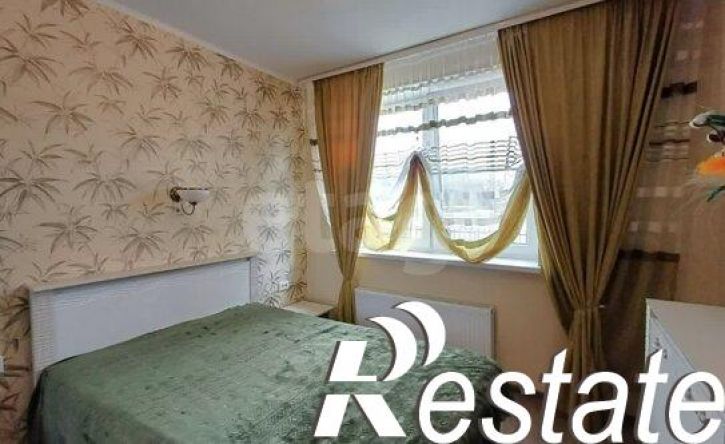 1-комн квартира улица Верхняя дорога, 151 к5,  д. 151 к5