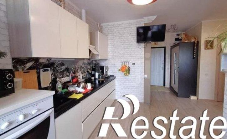 1-комн квартира улица Верхняя дорога, 151 к5,  д. 151 к5