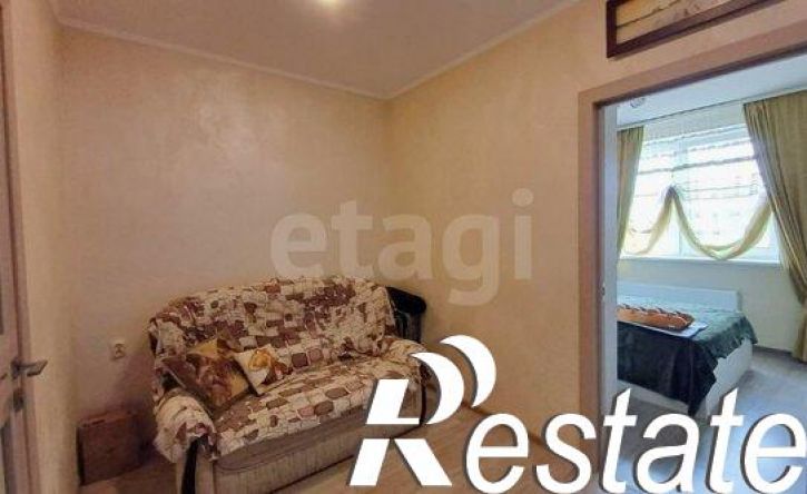 1-комн квартира улица Верхняя дорога, 151 к5,  д. 151 к5