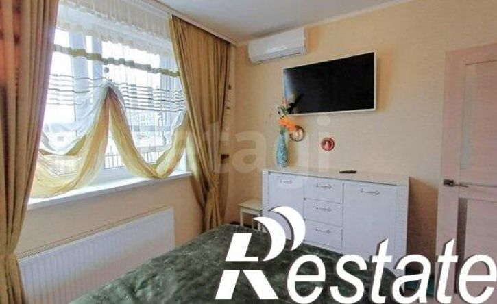 1-комн квартира улица Верхняя дорога, 151 к5,  д. 151 к5