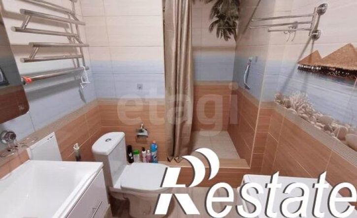 1-комн квартира улица Верхняя дорога, 151 к5,  д. 151 к5