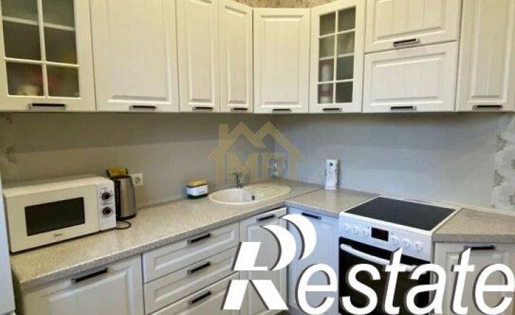 2-комн квартира Мирная улица, 29 к7,  д. 29 к7