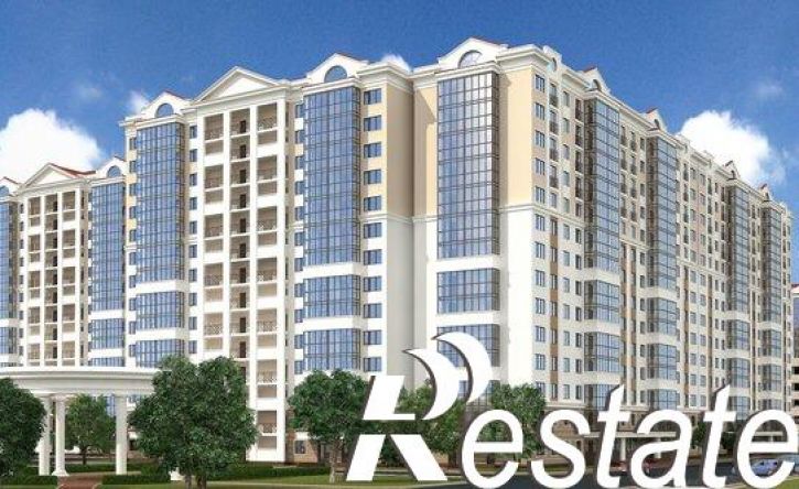 2-комн квартира Анапское шоссе, 32 к5,  д. 32 к5