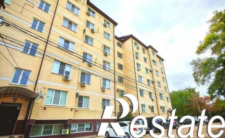 1-комн квартира Родниковый проезд, 18,  д. 18