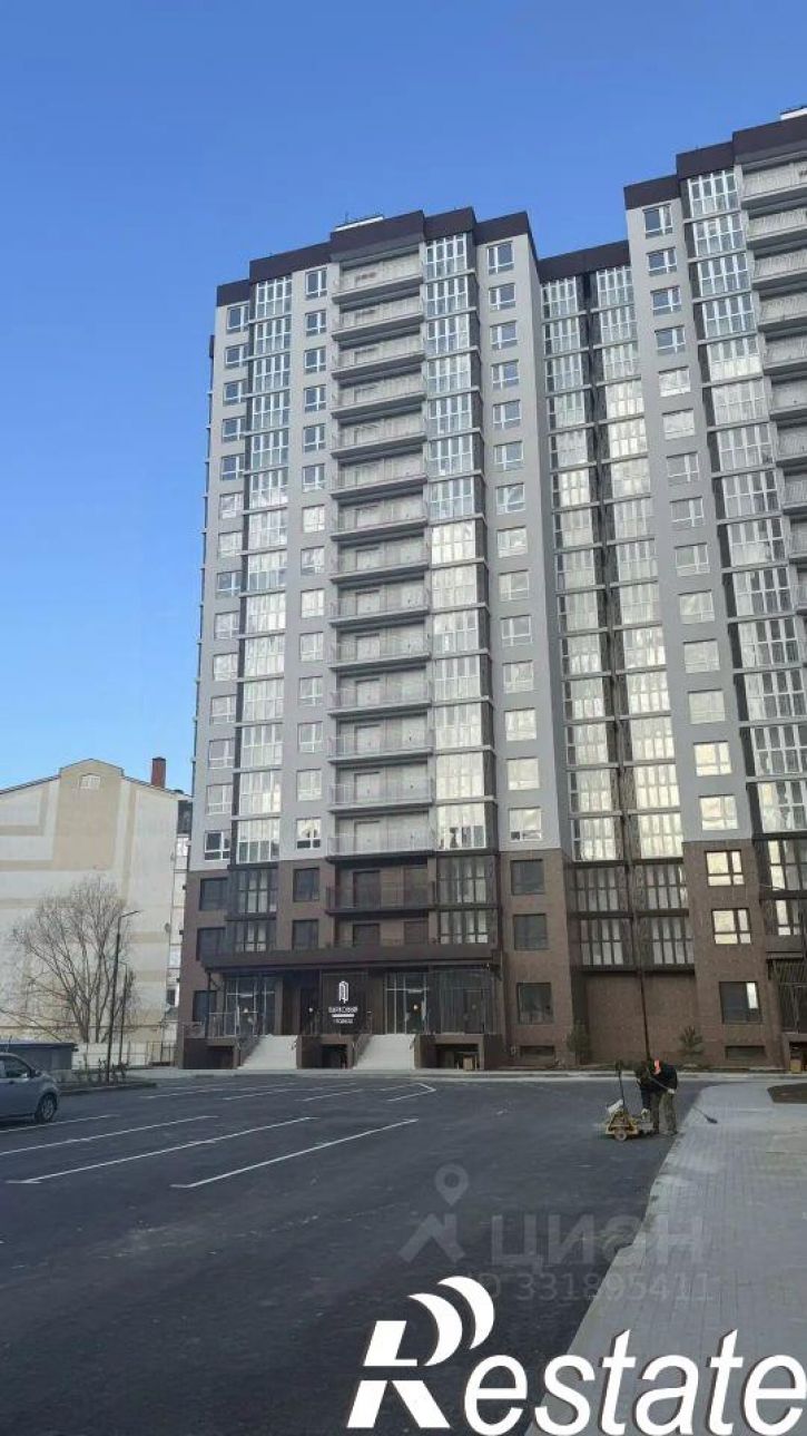 1-комн квартира Парковая улица, 79 к1,  д. 79 к1
