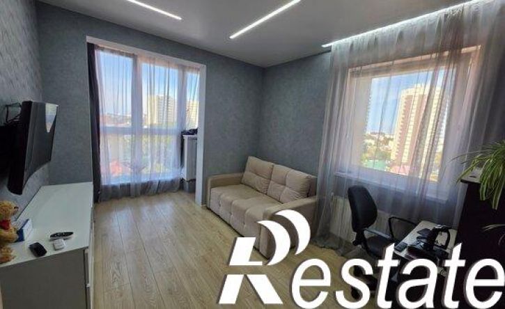 1-комн квартира Спасский переулок, 6,  д. 6