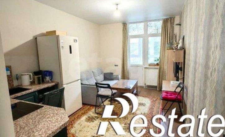 2-комн квартира Парковая улица, 67 к1,  д. 67 к1