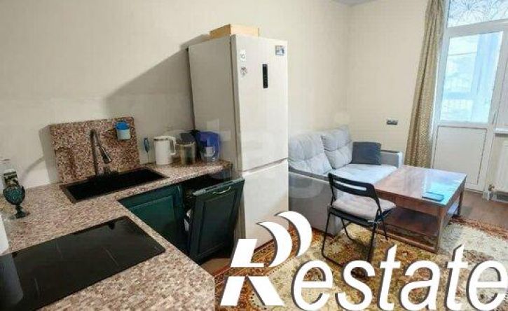 2-комн квартира Парковая улица, 67 к1,  д. 67 к1