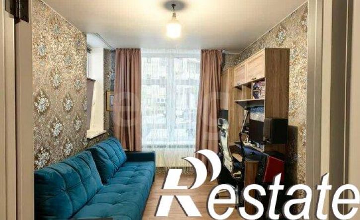 2-комн квартира Парковая улица, 67 к1,  д. 67 к1