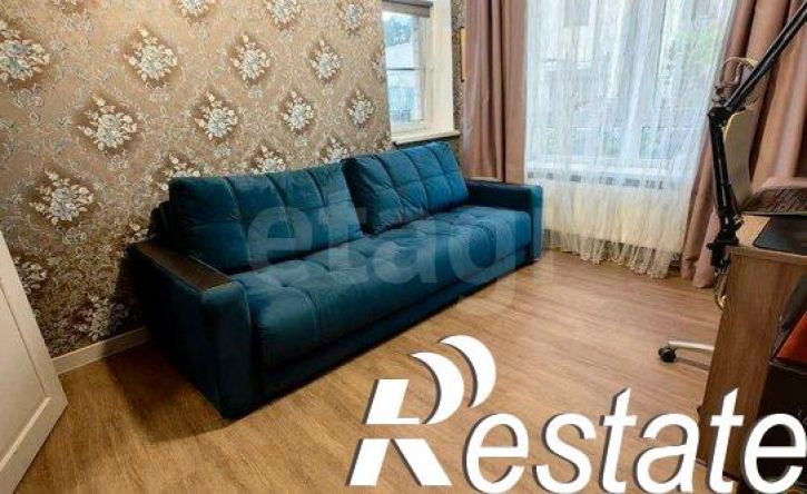 2-комн квартира Парковая улица, 67 к1,  д. 67 к1