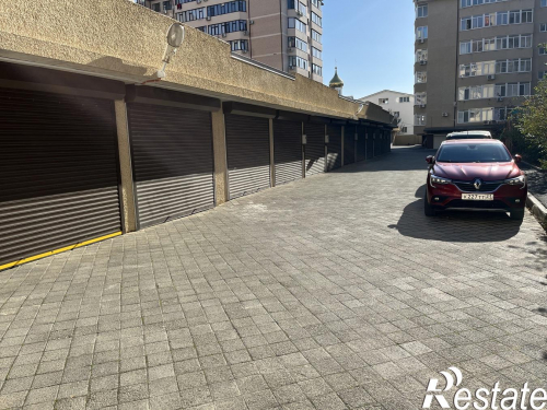 Продажа гаража Анапа