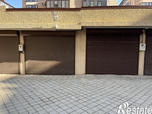 Продажа гаража Анапа