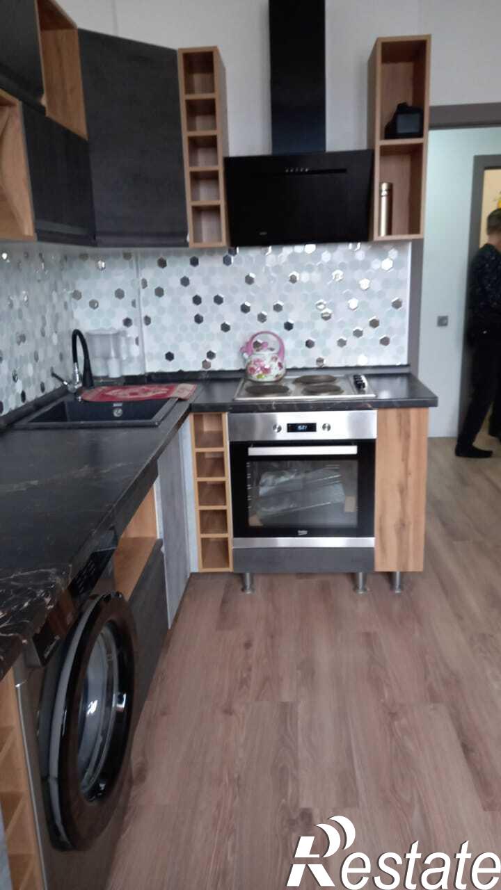 Купить квартиру за 6 700 000 рублей на 36А