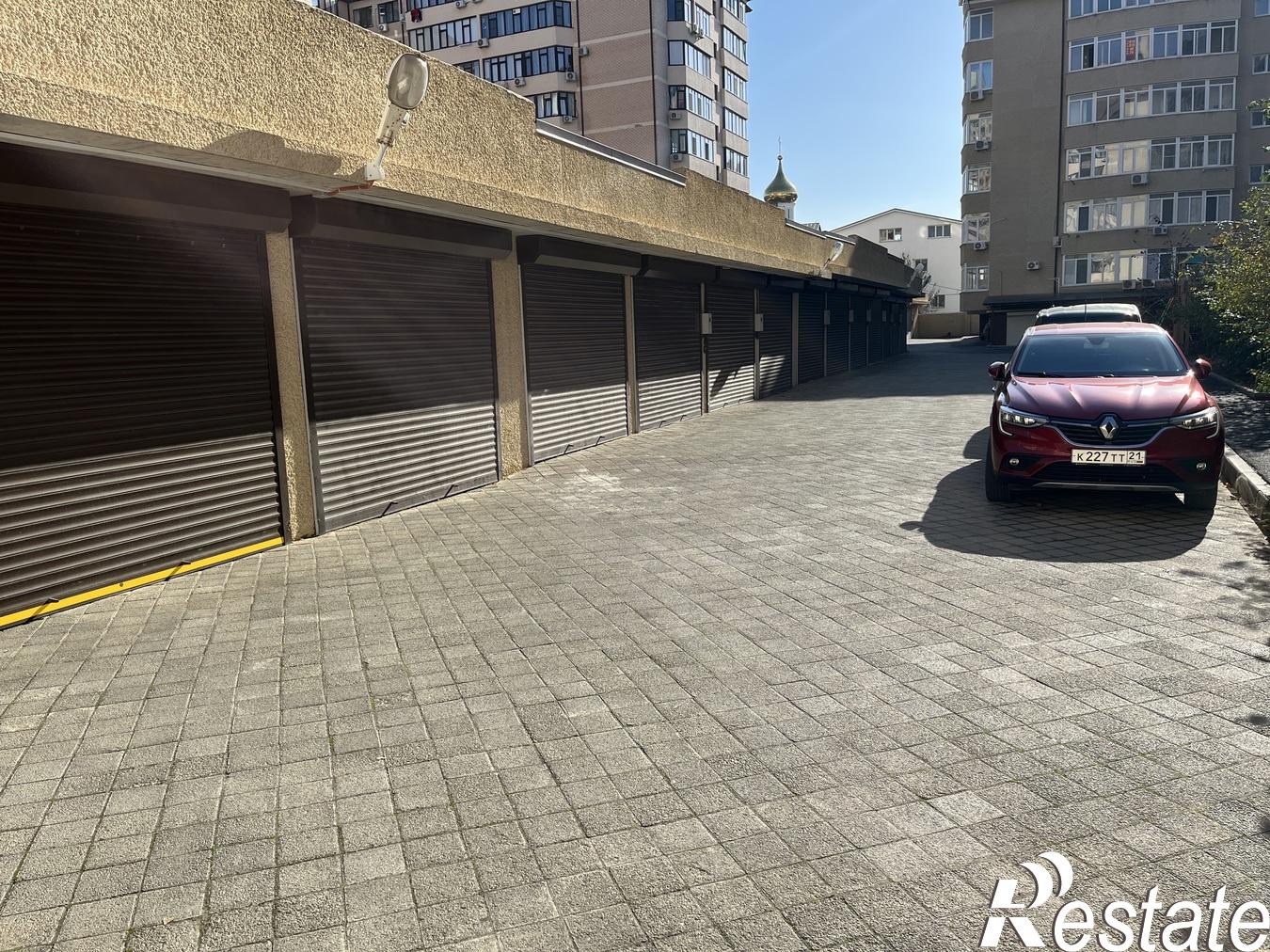 Купить гараж, место в паркинге за 2 999 000 рублей на Анапа