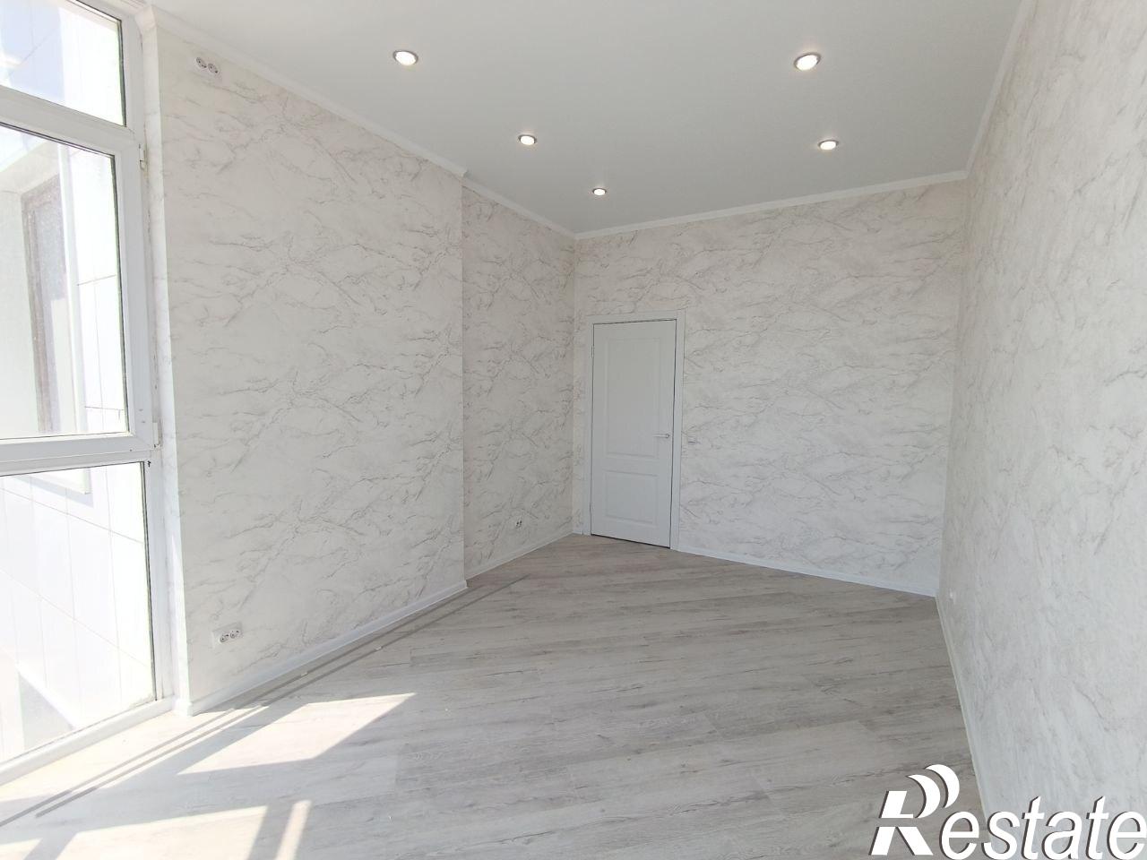 Купить квартиру за 9 200 000 рублей на Анапское шоссе, 32к6