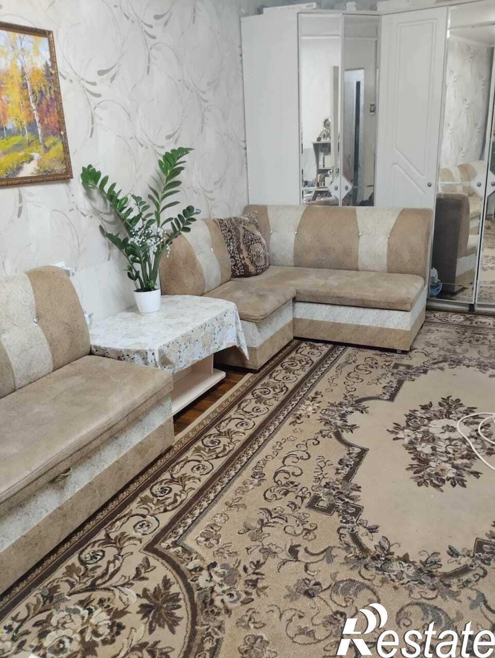 Купить студию за 3 700 000 рублей на Крымская улица, 218