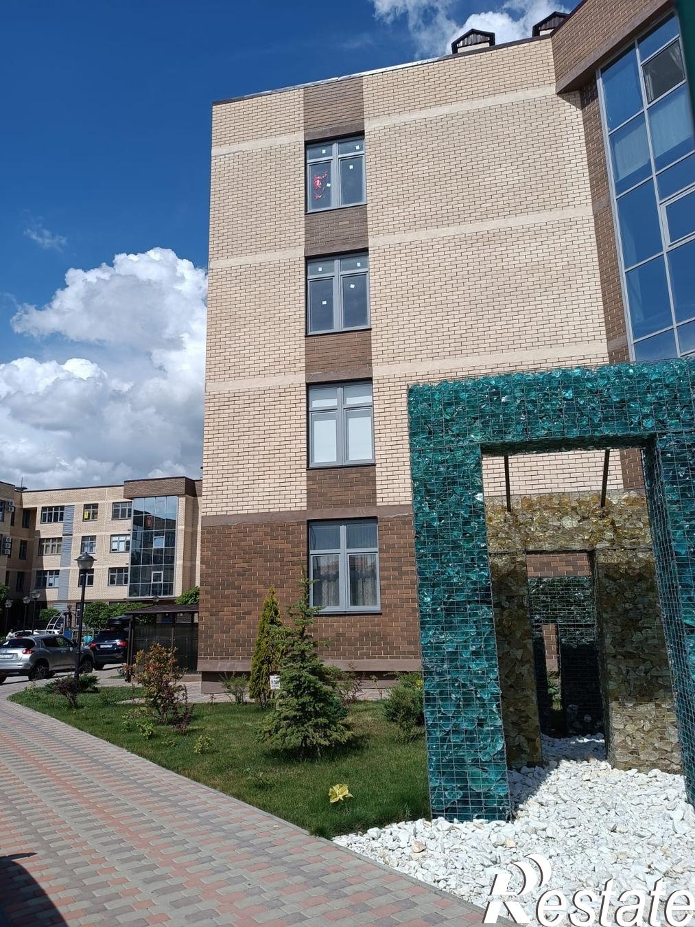 Купить студию за 5 700 000 рублей на улица Ленина, 202к2