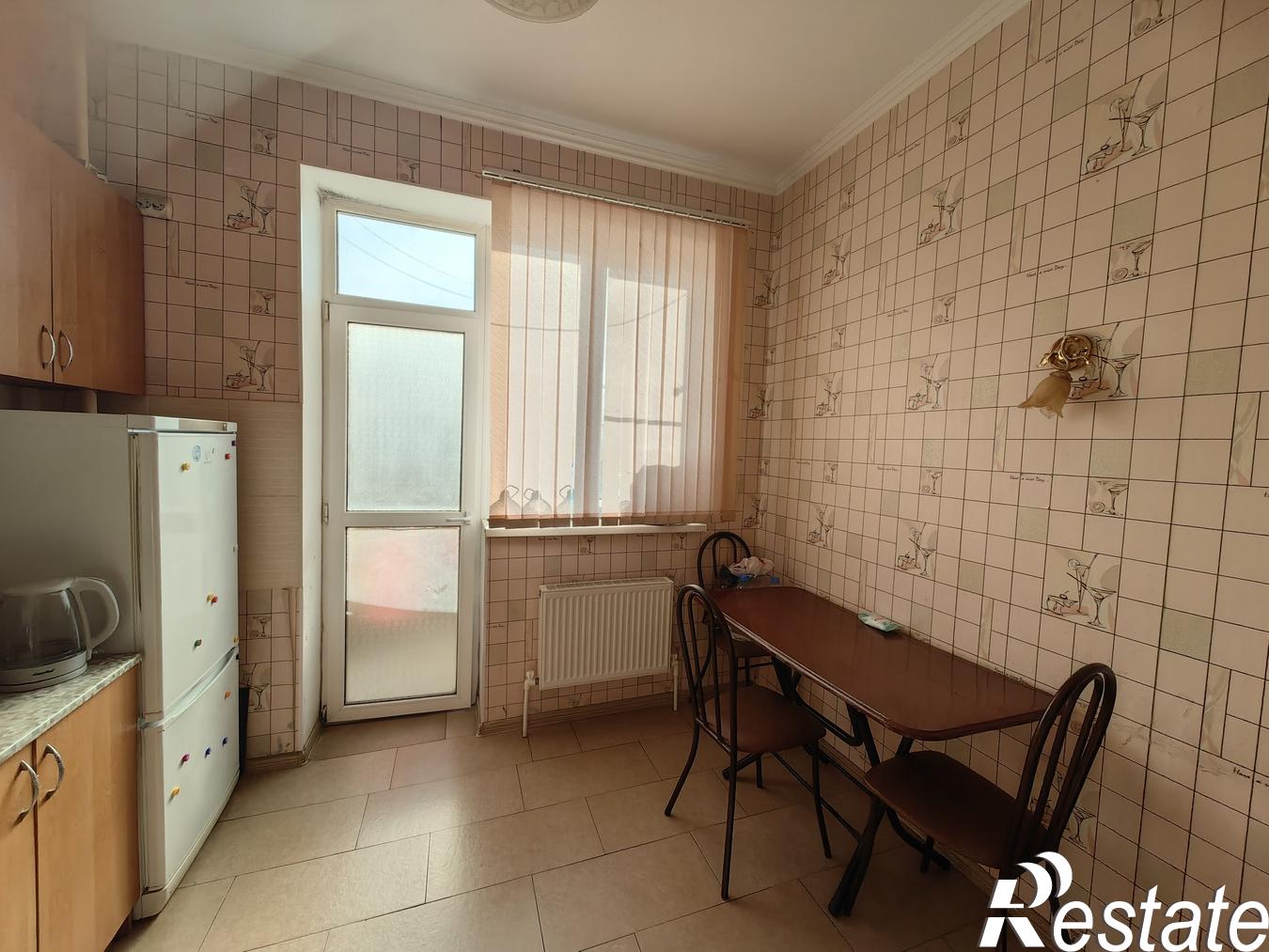 Купить квартиру за 11 300 000 рублей на Крымская улица, 112