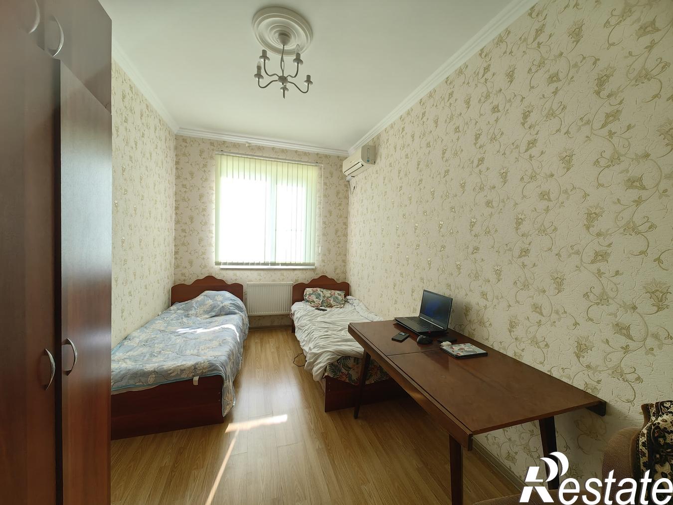 Купить квартиру за 11 300 000 рублей на Крымская улица, 112