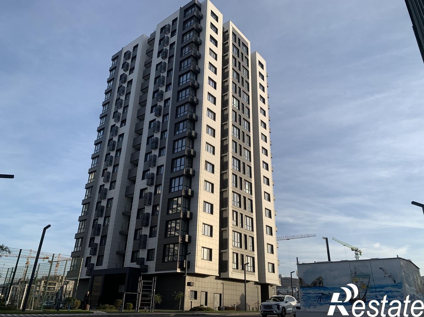 Купить квартиру за 12 800 000 рублей на улица Ленина, 241к2