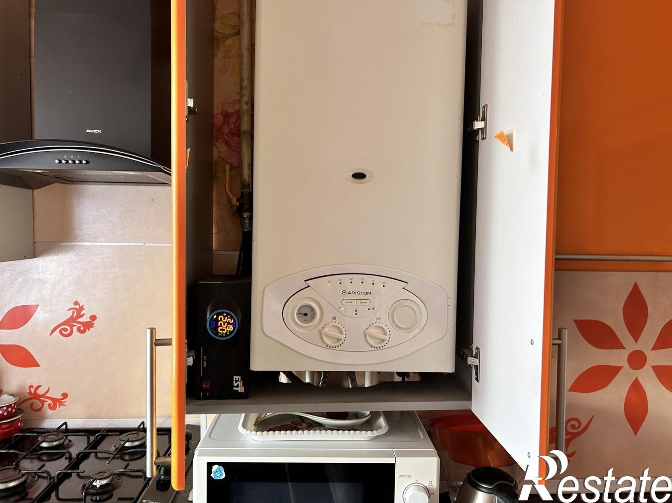 Купить квартиру за 8 390 000 рублей на улица Самбурова, 207