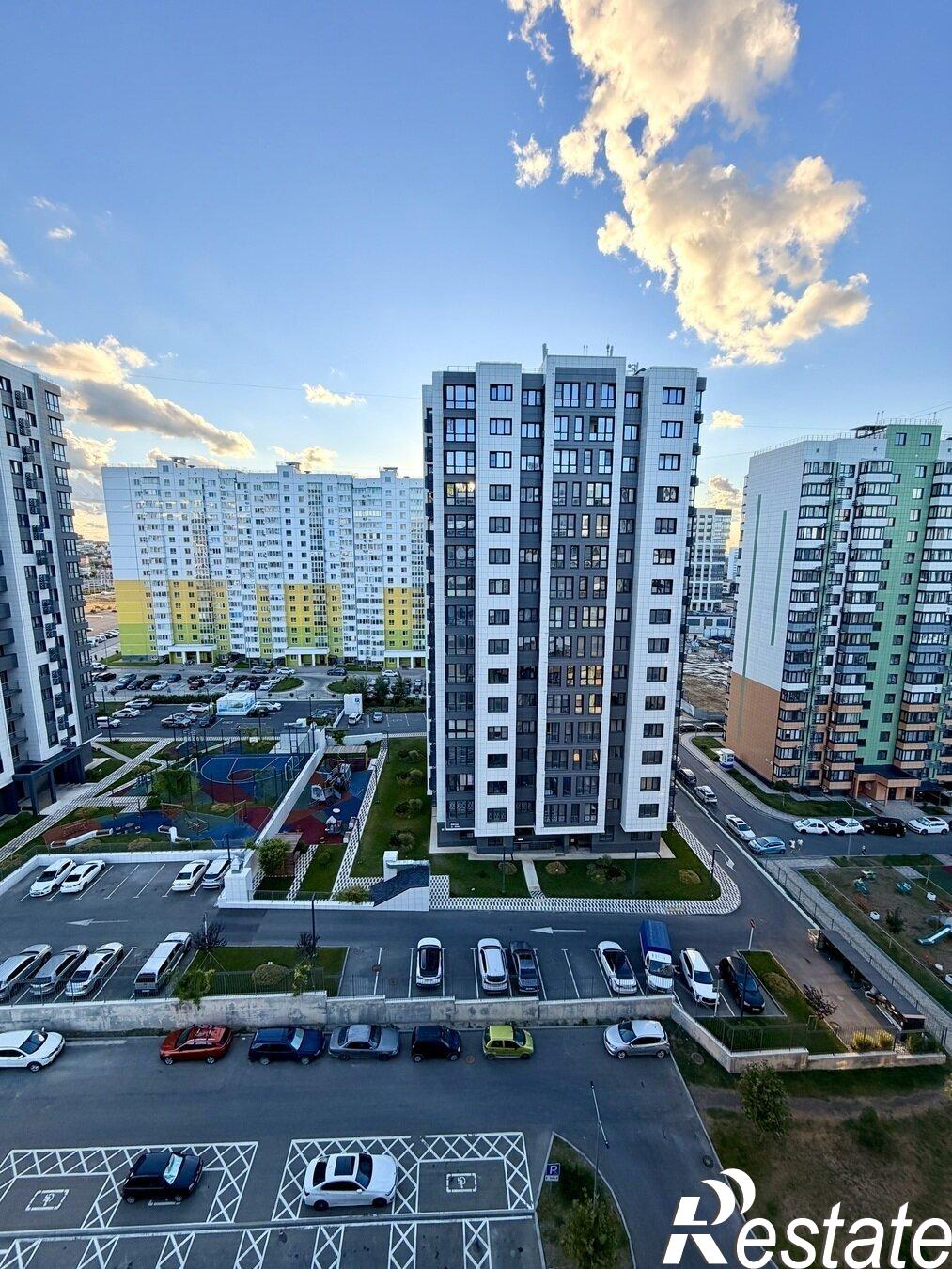 Купить квартиру за 7 150 000 рублей на улица Ленина, 243